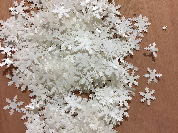 雪花