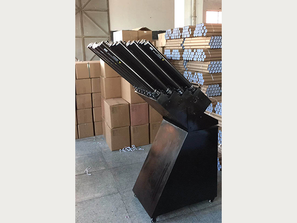 32发发射器 32发发射器